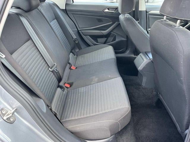 2024 Volkswagen Jetta S Auto