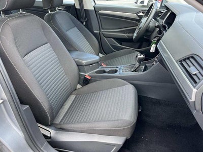 2024 Volkswagen Jetta S Auto