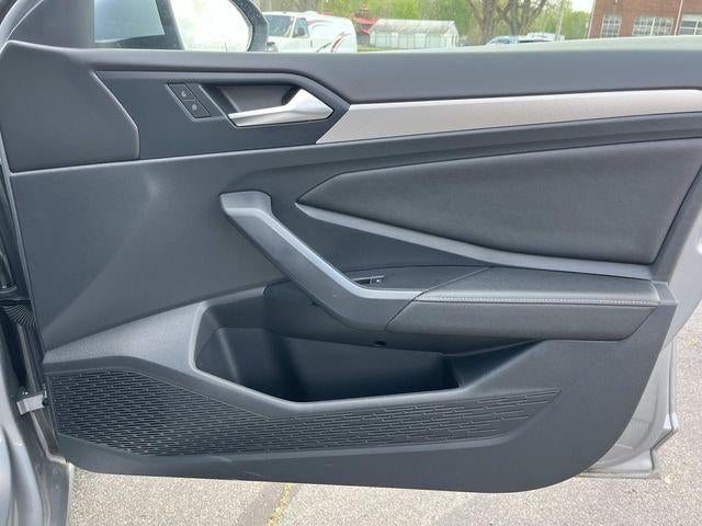 2024 Volkswagen Jetta S Auto