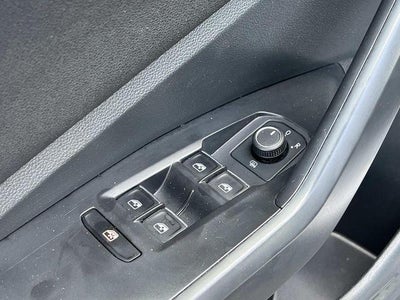 2024 Volkswagen Jetta S Auto