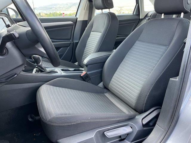 2024 Volkswagen Jetta S Auto