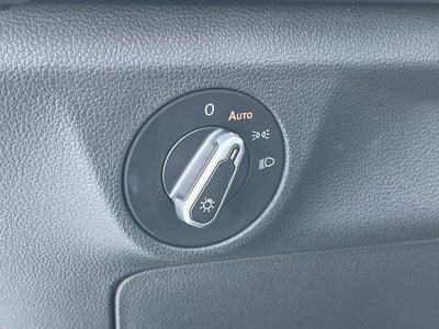 2024 Volkswagen Jetta S Auto