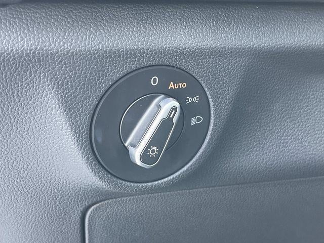 2024 Volkswagen Jetta S Auto