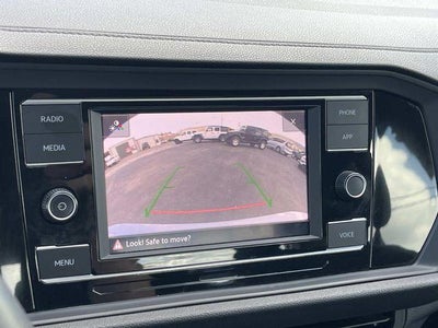 2024 Volkswagen Jetta S Auto