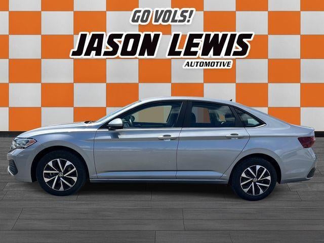 2024 Volkswagen Jetta S Auto