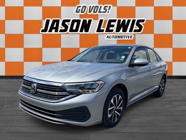 2024 Volkswagen Jetta S Auto