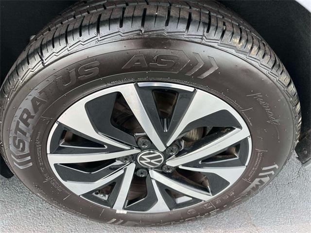 2024 Volkswagen Jetta S Auto