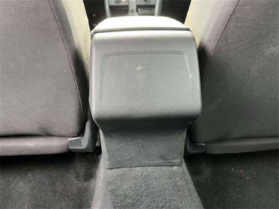 2024 Volkswagen Jetta S Auto