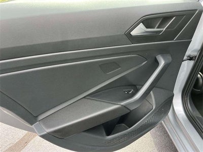 2024 Volkswagen Jetta S Auto