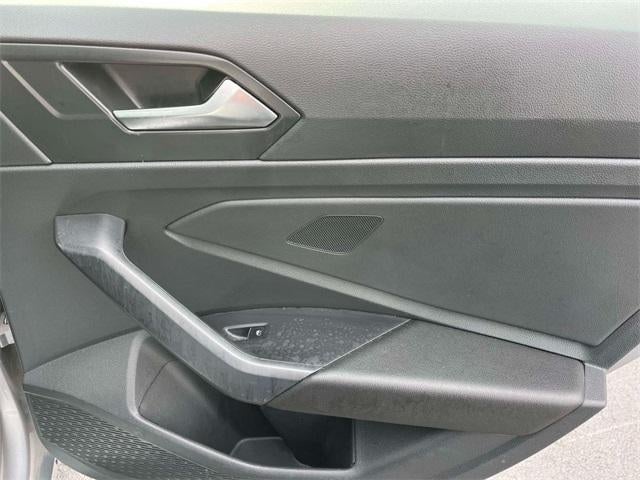 2024 Volkswagen Jetta S Auto