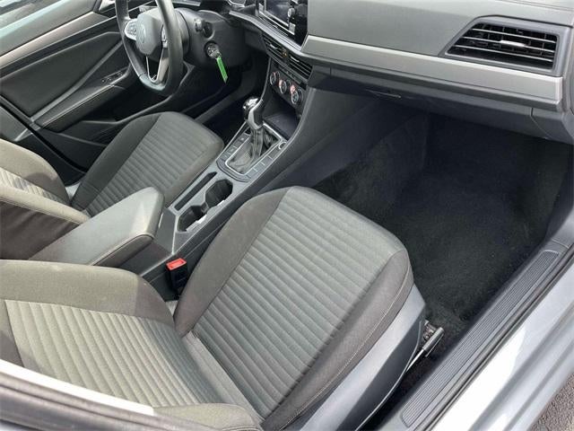 2024 Volkswagen Jetta S Auto