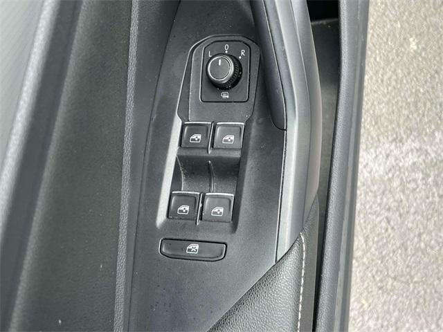 2024 Volkswagen Jetta S Auto