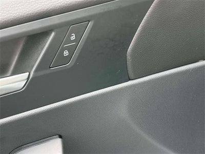 2024 Volkswagen Jetta S Auto