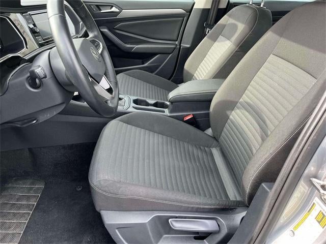 2024 Volkswagen Jetta S Auto