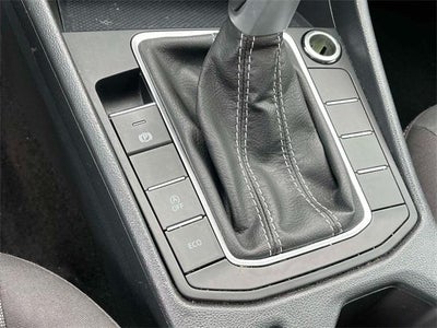 2024 Volkswagen Jetta S Auto