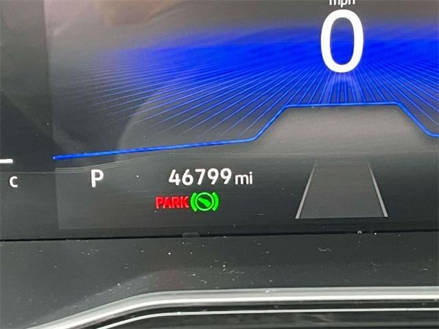 2024 Volkswagen Jetta S Auto