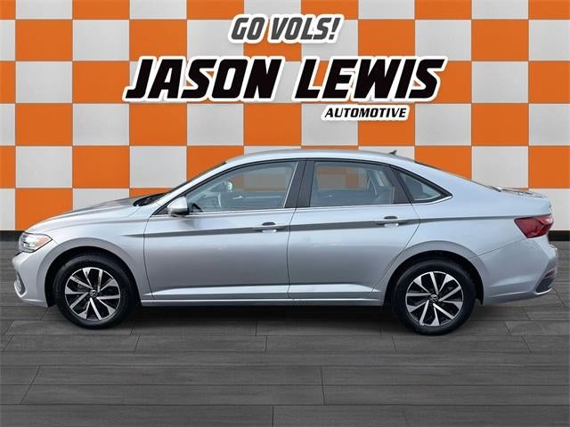 2024 Volkswagen Jetta S Auto