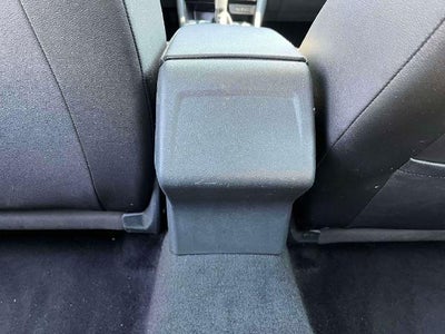 2025 Volkswagen Jetta SE Auto