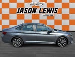 2025 Volkswagen Jetta SE Auto
