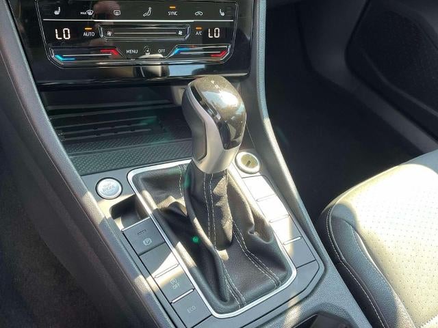 2025 Volkswagen Jetta SE Auto
