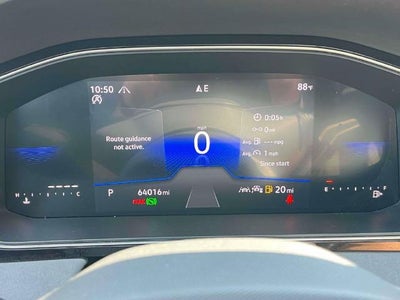 2025 Volkswagen Jetta SE Auto