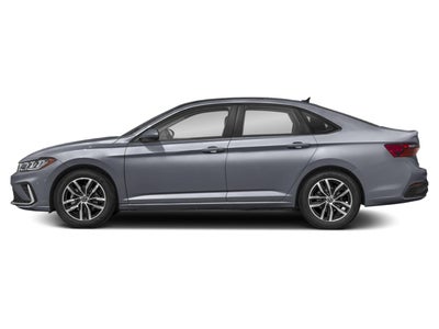 2025 Volkswagen Jetta SE Auto