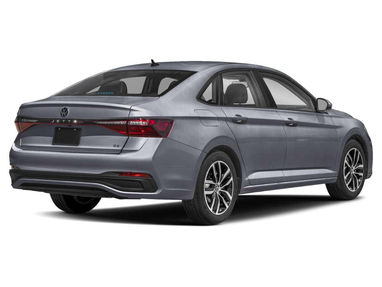 2025 Volkswagen Jetta SE Auto