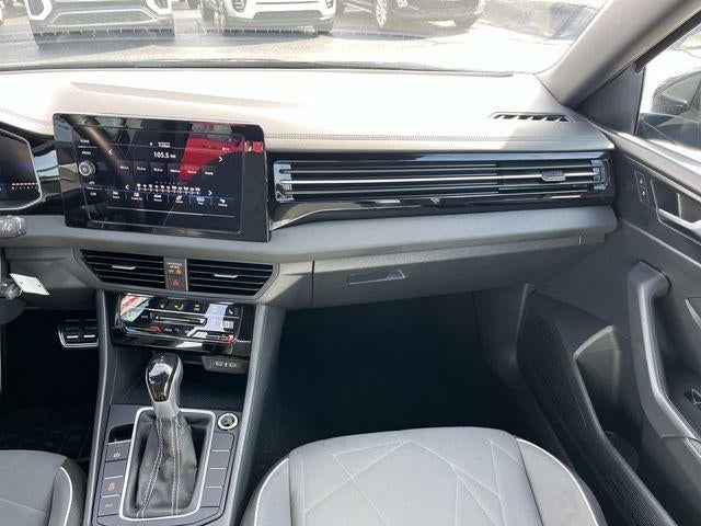 2025 Volkswagen Jetta Sport Auto