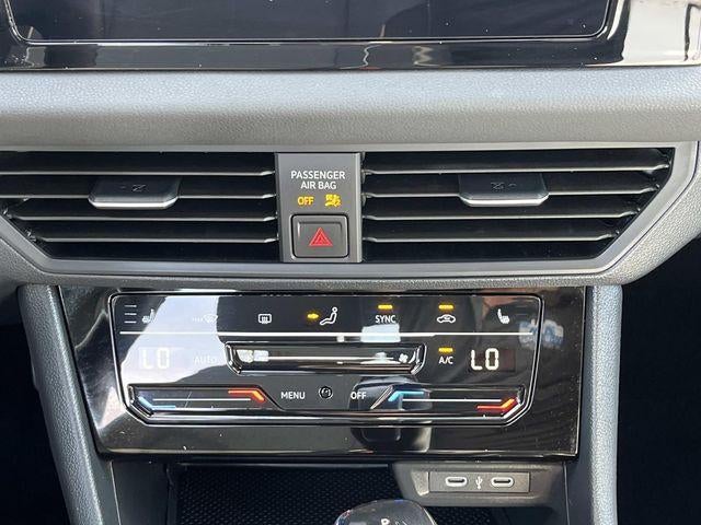2025 Volkswagen Jetta Sport Auto