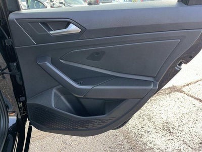 2025 Volkswagen Jetta Sport Auto