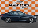 2025 Volkswagen Jetta Sport Auto