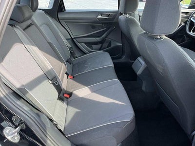 2025 Volkswagen Jetta Sport Auto