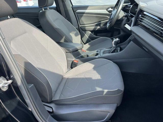 2025 Volkswagen Jetta Sport Auto