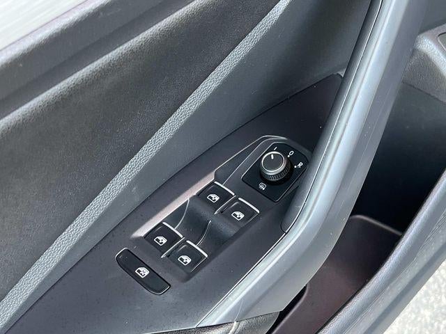 2025 Volkswagen Jetta Sport Auto
