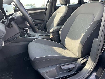 2025 Volkswagen Jetta Sport Auto