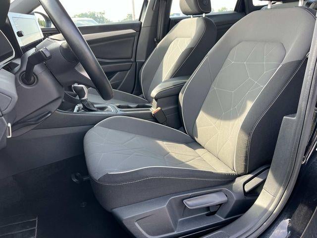 2025 Volkswagen Jetta Sport Auto