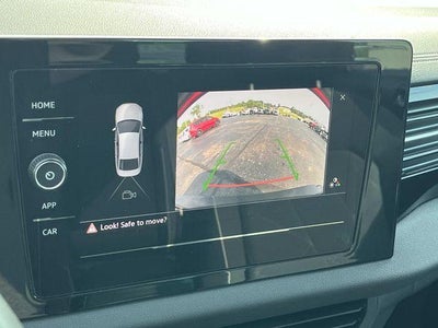 2025 Volkswagen Jetta Sport Auto