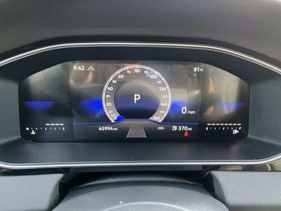 2025 Volkswagen Jetta Sport Auto