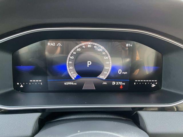 2025 Volkswagen Jetta Sport Auto