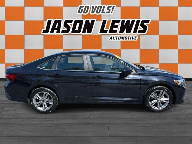 2024 Volkswagen Jetta SE Auto