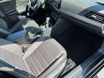 2024 Volkswagen Jetta SE Auto