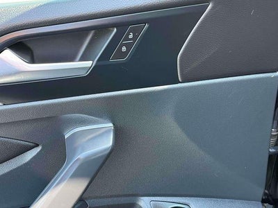 2024 Volkswagen Jetta SE Auto