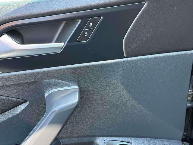 2024 Volkswagen Jetta SE Auto