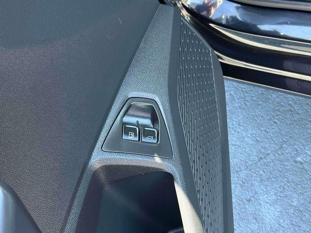 2024 Volkswagen Jetta SE Auto