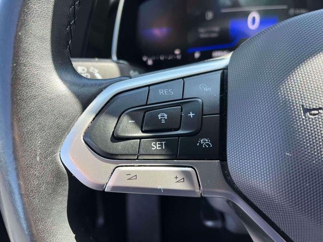 2024 Volkswagen Jetta SE Auto