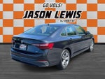 2024 Volkswagen Jetta SE Auto