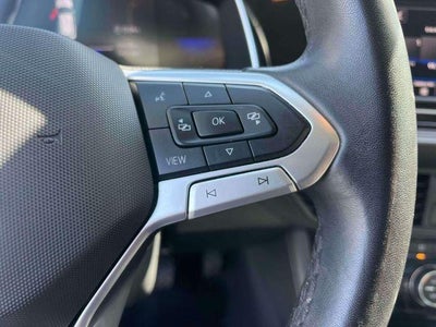 2024 Volkswagen Jetta SE Auto