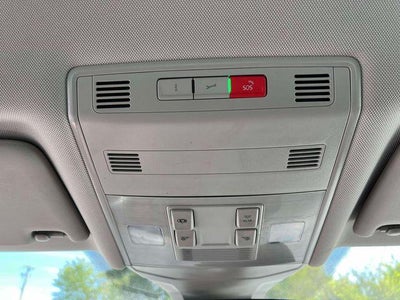 2024 Volkswagen Jetta SE Auto