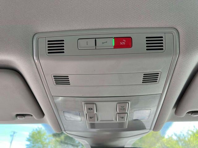 2024 Volkswagen Jetta SE Auto