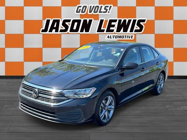 2024 Volkswagen Jetta SE Auto